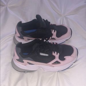 Adidas Falcon Pink